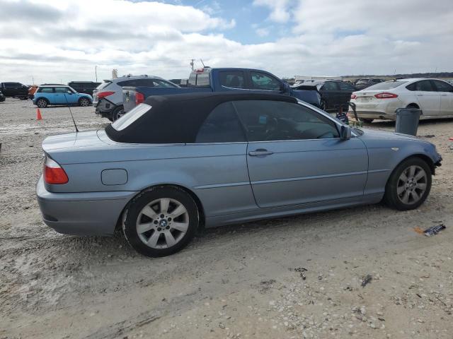 Obraz 3 z 2006 BMW 325 CI 2006 z VIN WBABW33476PX85265