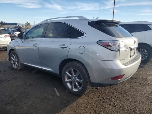 Image 2 of 2010 LEXUS RX 350 2010 with VIN 2T2ZK1BA9AC021915