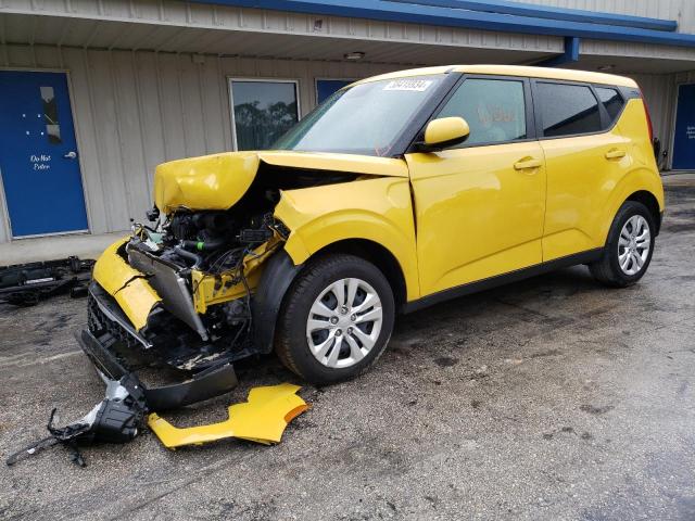 2020 KIA SOUL LX 2020 image
