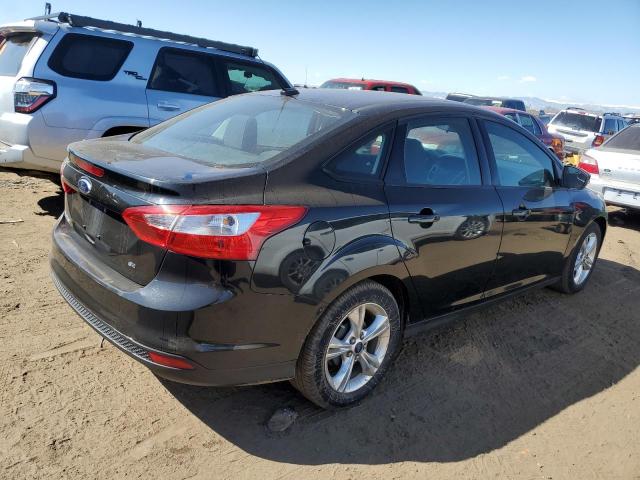 Изображение 3 2014 FORD FOCUS SE 2014 с VIN 1FADP3F23EL314504
