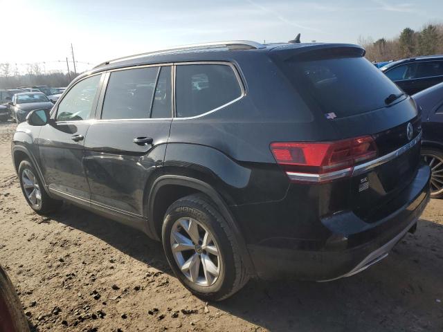 Image 2 of 2019 VOLKSWAGEN ATLAS SE 2019 with VIN 1V2LR2CA2KC578975