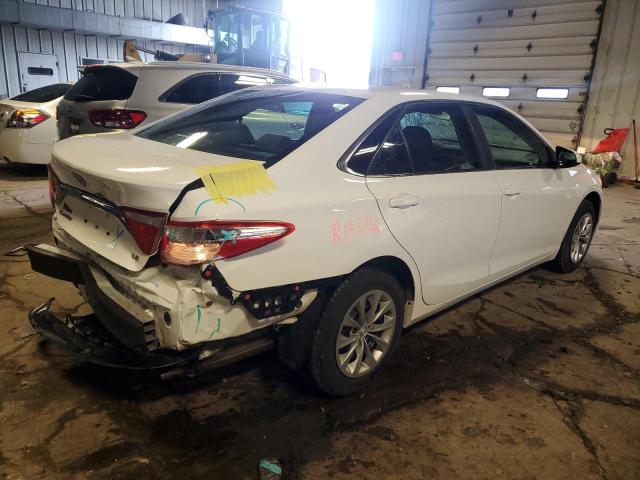 Obraz 3 z 2017 TOYOTA CAMRY LE 2017 z VIN 4T1BF1FK2HU447824
