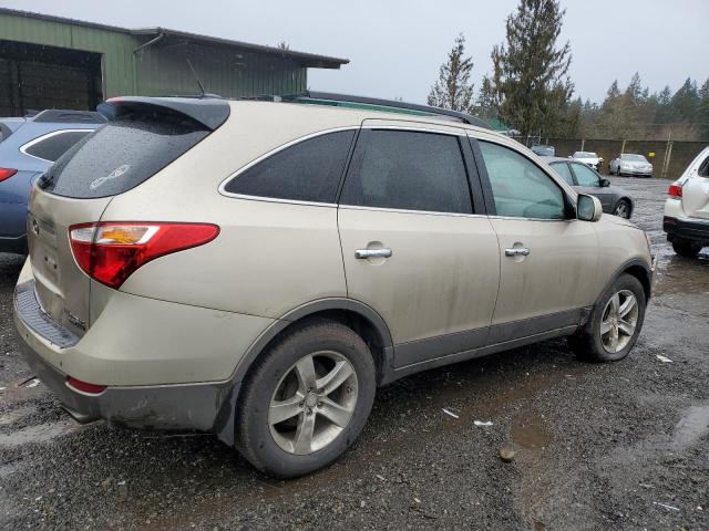 Image 3 of 2008 HYUNDAI VERACRUZ GLS 2008 with VIN KM8NU73CX8U037419
