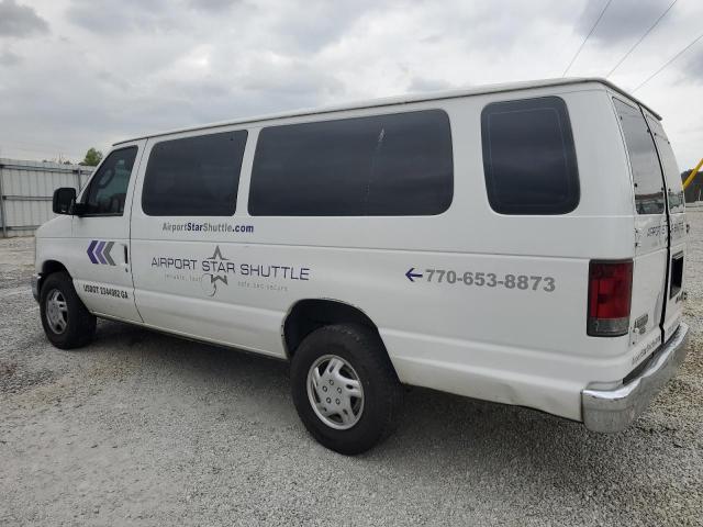 Image 2 of 2009 FORD ECONOLINE E350 SUPER DUTY WAGON 2009 with VIN 1FBSS31L49DA29637