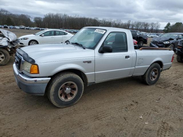 Image 1 of 2005 FORD RANGER  2005 with VIN 1FTYR10D75PA35652