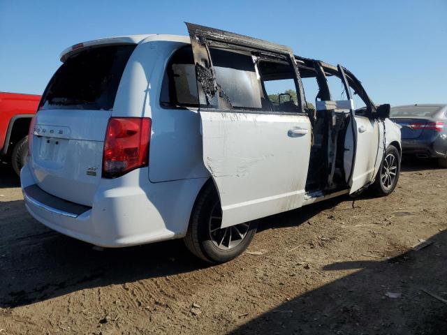 Изображение 3 2019 DODGE GRAND CARAVAN GT 2019 с VIN 2C4RDGEG8KR578866