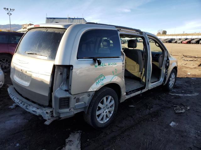 Obraz 3 z 2014 CHRYSLER TOWN AND COUNTRY TOURING 2014 z VIN 2C4RC1BG9ER454789