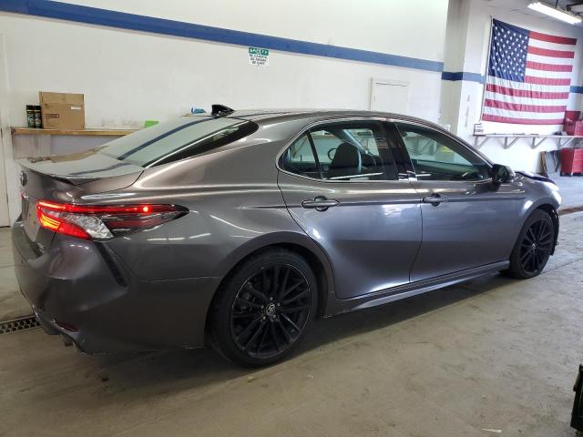 Image 3 of 2022 TOYOTA CAMRY XSE 2022 with VIN 4T1K61BK5NU053445