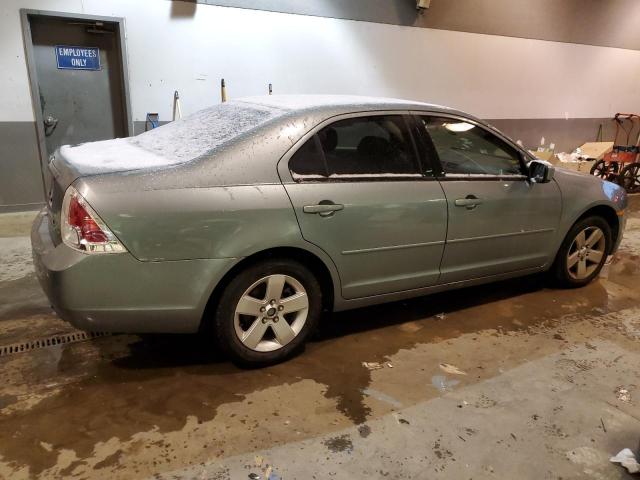 Obraz 3 z 2006 FORD FUSION SE 2006 z VIN 3FAHP07186R185622
