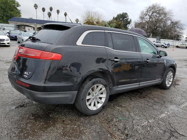 Obraz 3 z 2014 LINCOLN MKT  2014 z VIN 2LMHJ5NK9EBL54550