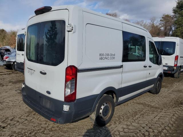 Image 3 of 2018 FORD TRANSIT T-150 2018 with VIN 1FTYE1CM6JKA33695