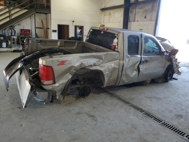 Image 3 of 2008 GMC SIERRA K1500 2008 with VIN 1GTEK19C58Z223208