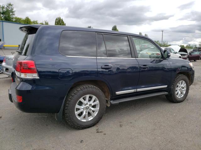 Obraz 3 z 2016 TOYOTA LAND CRUISER  2016 z VIN JTMCY7AJ4G4037268