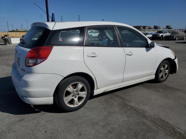 Image 3 of 2003 TOYOTA COROLLA MATRIX XR 2003 with VIN 2T1KR38E63C127135