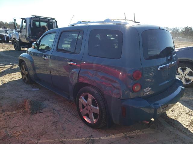 Obraz 2 z 2007 CHEVROLET HHR LT 2007 z VIN 3GNDA33P47S594045