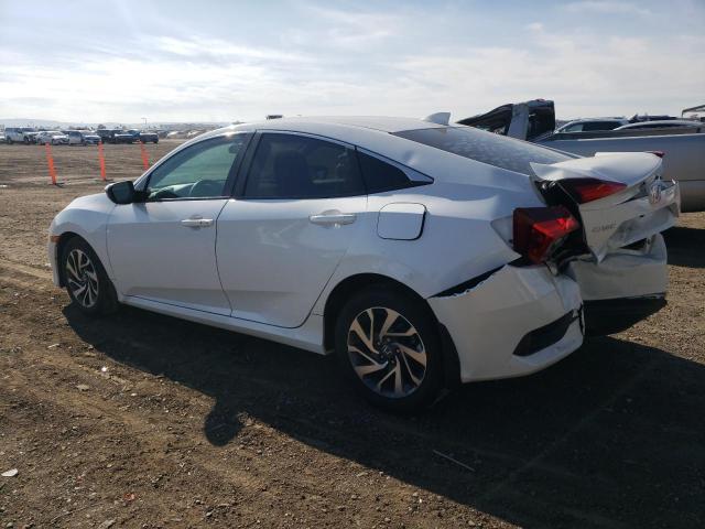 Image 2 of 2018 HONDA CIVIC EX 2018 with VIN 2HGFC2F79JH569154