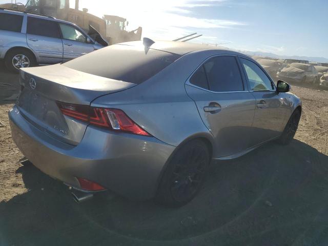 Image 3 of 2016 LEXUS IS 200T 2016 with VIN JTHBA1D26G5009322