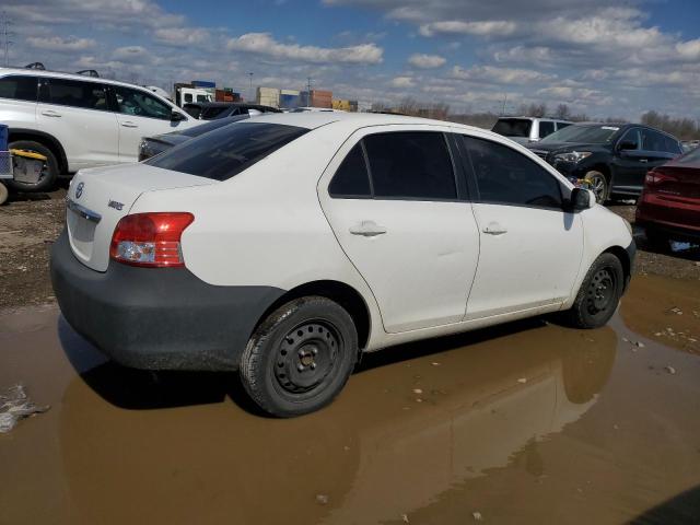 Obraz 3 z 2010 TOYOTA YARIS  2010 z VIN JTDBT4K3XA1369877