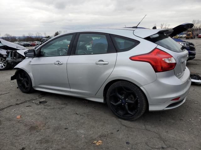 Изображение 2 2014 FORD FOCUS ST 2014 с VIN 1FADP3L98EL446403