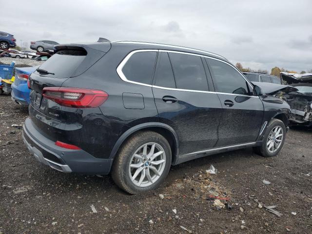 Obraz 3 z 2019 BMW X5 XDRIVE40I 2019 z VIN 5UXCR6C55KLL52276