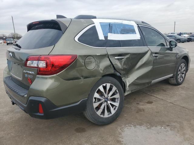 Image 3 of 2019 SUBARU OUTBACK TOURING 2019 with VIN 4S4BSATC3K3324877