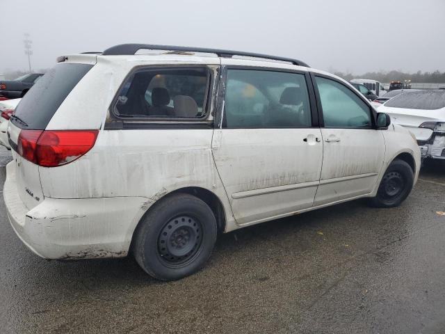 Image 3 of 2006 TOYOTA SIENNA CE 2006 with VIN 5TDZA23C66S448643