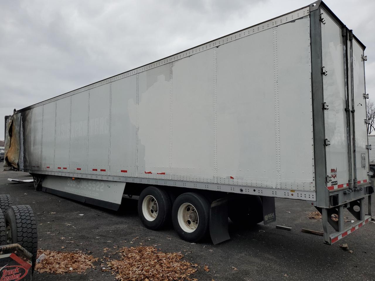 Изображение 3 2021 WABASH TRAILER 2021 с VIN 1JJV532D4ML253424