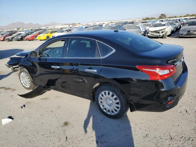 Image 2 of 2017 NISSAN SENTRA S 2017 with VIN 3N1AB7AP5HY216210
