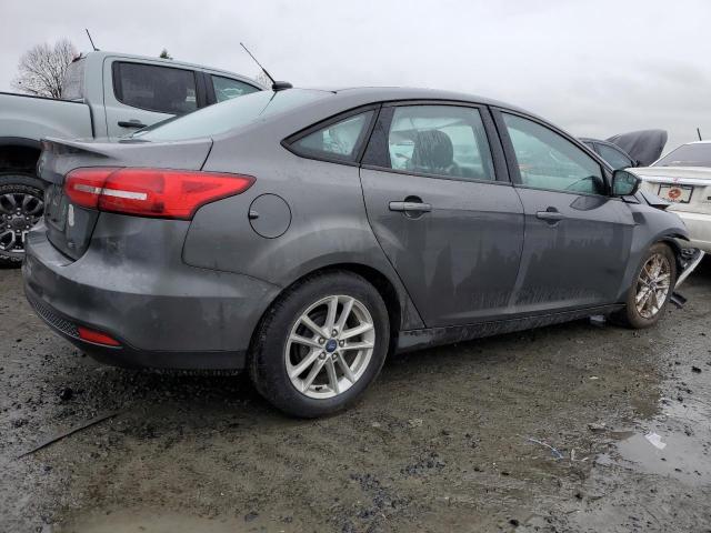 Image 3 of 2016 FORD FOCUS SE 2016 with VIN 1FADP3F21GL301818