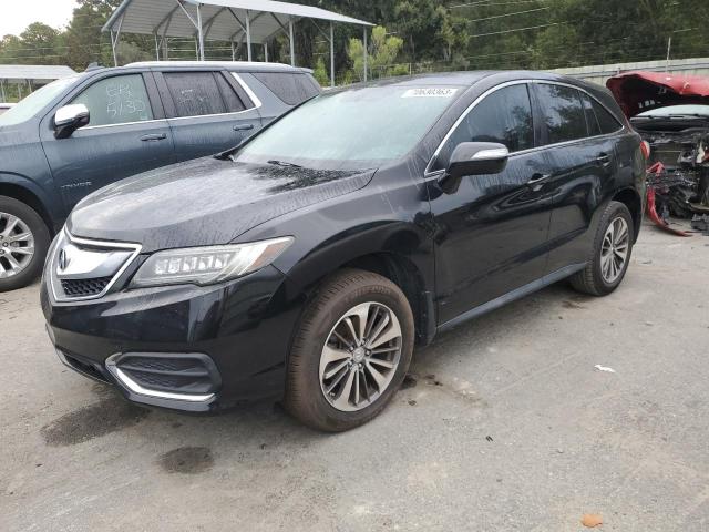 2016 ACURA RDX  2016 image