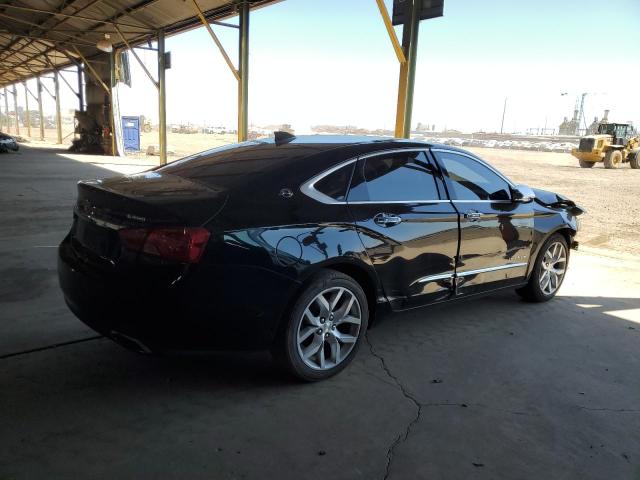 Image 3 of 2018 CHEVROLET IMPALA PREMIER 2018 with VIN 2G1125S3XJ9146411