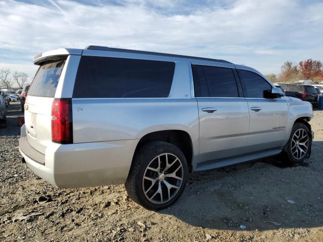 Image 3 of 2015 CHEVROLET SUBURBAN K1500 LT 2015 with VIN 1GNSKJKC6FR163893