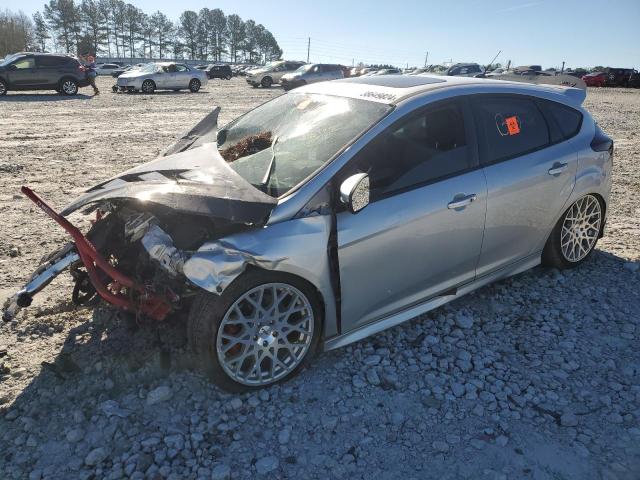 Image 1 of 2013 FORD FOCUS ST 2013 with VIN 1FADP3L91DL126242