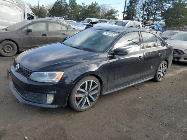 Изображение 1 2012 VOLKSWAGEN JETTA GLI 2012 с VIN 3VW4A7AJ8CM375096