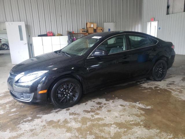 Obraz 1 z 2012 MAZDA 6 I 2012 z VIN 1YVHZ8BH9C5M06063