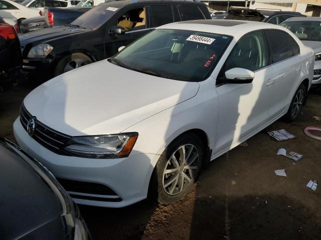 Изображение 2018 VOLKSWAGEN JETTA SE 2018