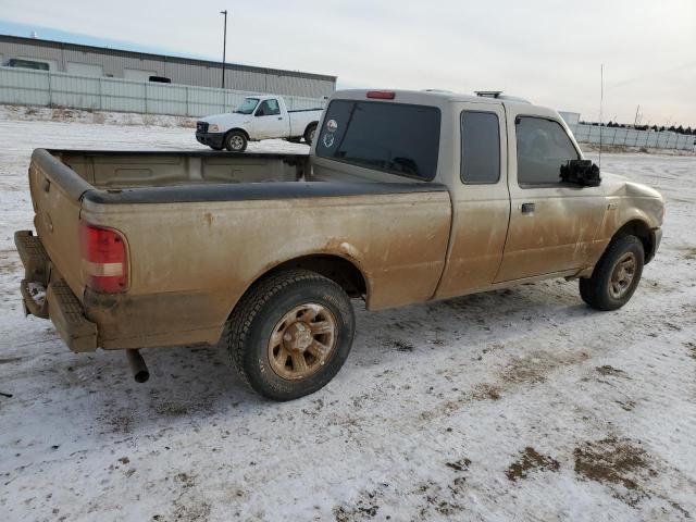 Image 3 of 2007 FORD RANGER SUPER CAB 2007 with VIN 1FTYR14U47PA80433