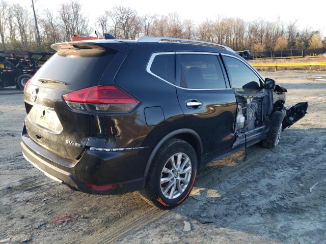 Obraz 3 z 2017 NISSAN ROGUE S 2017 z VIN KNMAT2MV8HP583398