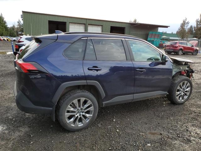 Image 3 of 2019 TOYOTA RAV4 XLE PREMIUM 2019 with VIN 2T3A1RFV4KW053548