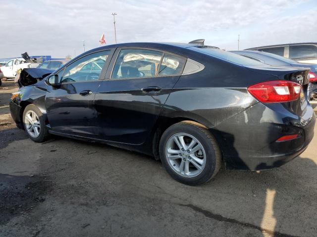 Изображение 2 2017 CHEVROLET CRUZE LS 2017 с VIN 1G1BC5SM7H7209518