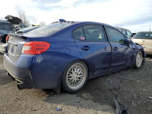 Изображение 3 2018 SUBARU WRX  2018 с VIN JF1VA1A67J9815696