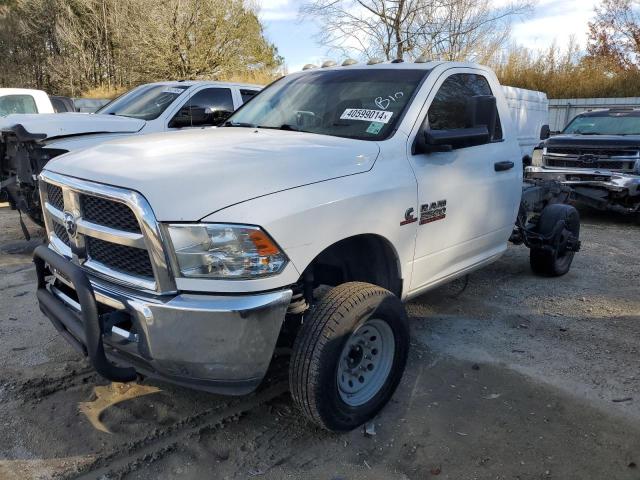 2016 RAM 3500 ST 2016 image
