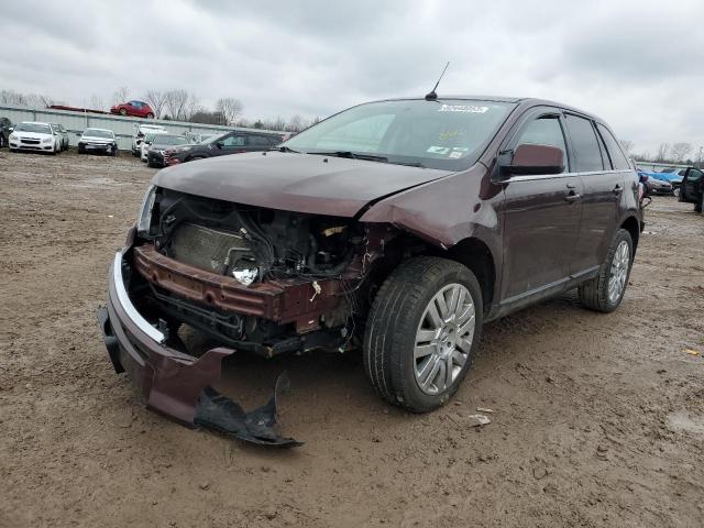 Изображение 2010 FORD EDGE LIMITED 2010