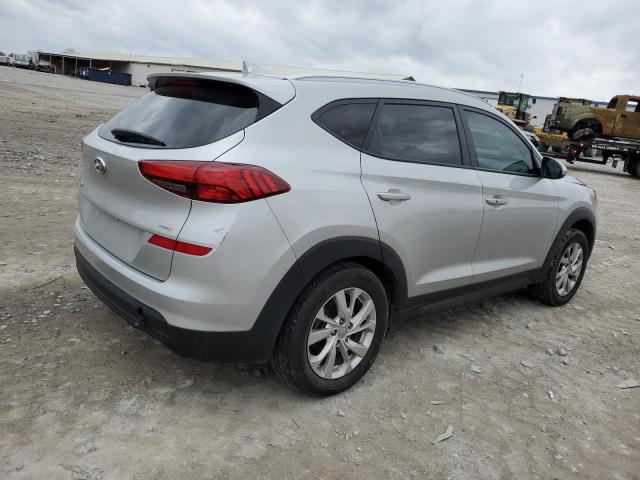 Image 3 of 2020 HYUNDAI TUCSON LIMITED 2020 with VIN KM8J3CA44LU280805