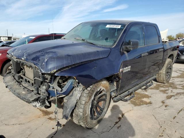 Obraz 1 z 2014 RAM 1500 ST 2014 z VIN 1C6RR6KT5ES146940