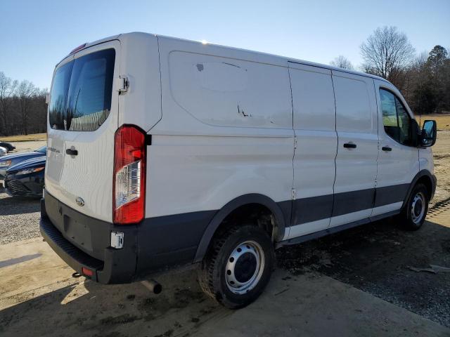 Изображение 3 2021 FORD TRANSIT T-250 2021 с VIN 1FTBR1Y80MKA42564