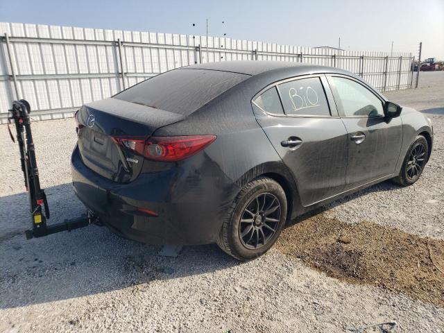 Изображение 3 2016 MAZDA 3 SPORT 2016 с VIN JM1BM1T75G1327882