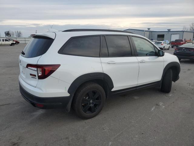 Obraz 3 z 2022 HONDA PILOT TRAILSPORT 2022 z VIN 5FNYF6H83NB043738