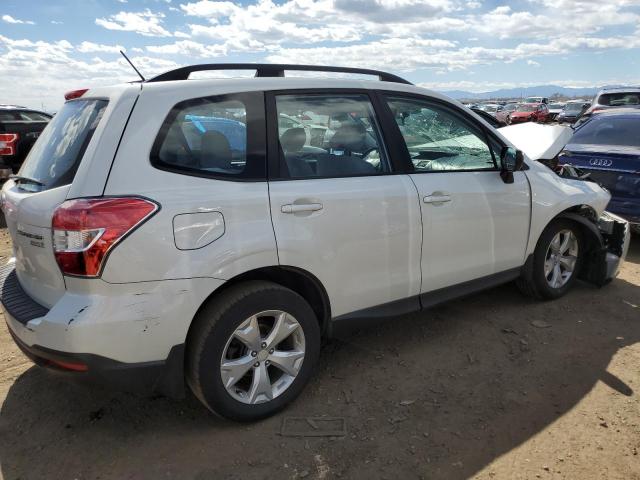 Obraz 3 z 2015 SUBARU FORESTER 2.5I 2015 z VIN JF2SJABC4FH596292