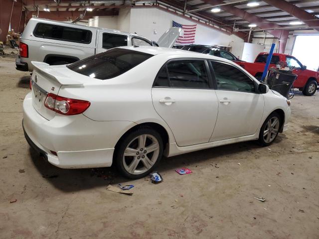 Obraz 3 z 2013 TOYOTA COROLLA BASE 2013 z VIN 2T1BU4EEXDC098281